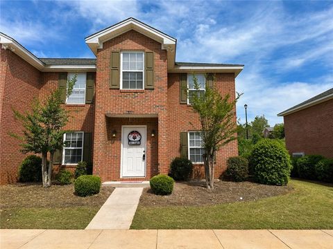 Photo of 1477 N DONAHUE Drive #3711, Auburn, AL 36830 (MLS # 179545)