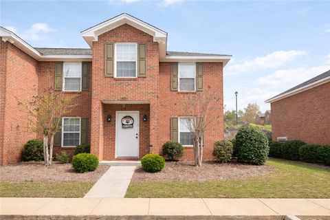 Photo of 1477 N DONAHUE Drive #3711, Auburn, AL 36830 (MLS # 179545)