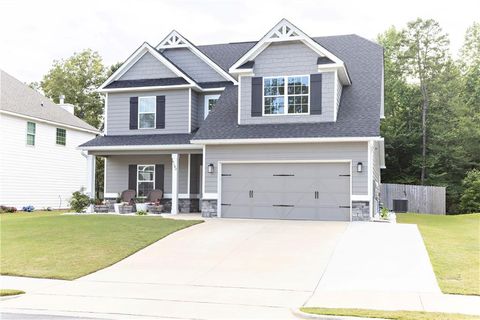 Photo of 4192 MARA VISTA Drive, Auburn, AL 36832 (MLS # 180951)