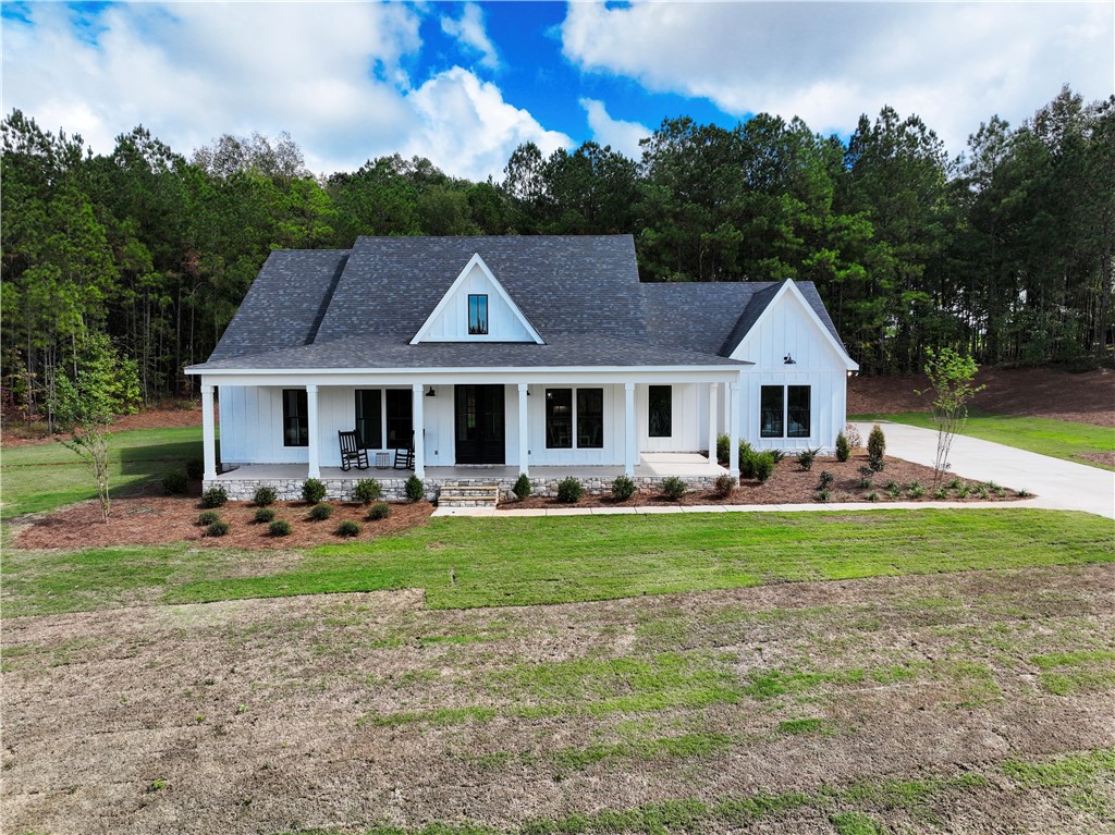 5385 MARY OLIVE Road