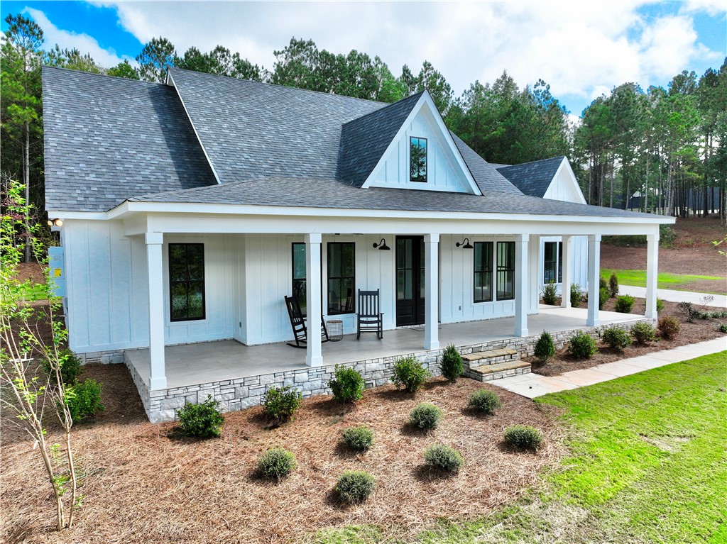 5385 MARY OLIVE Road