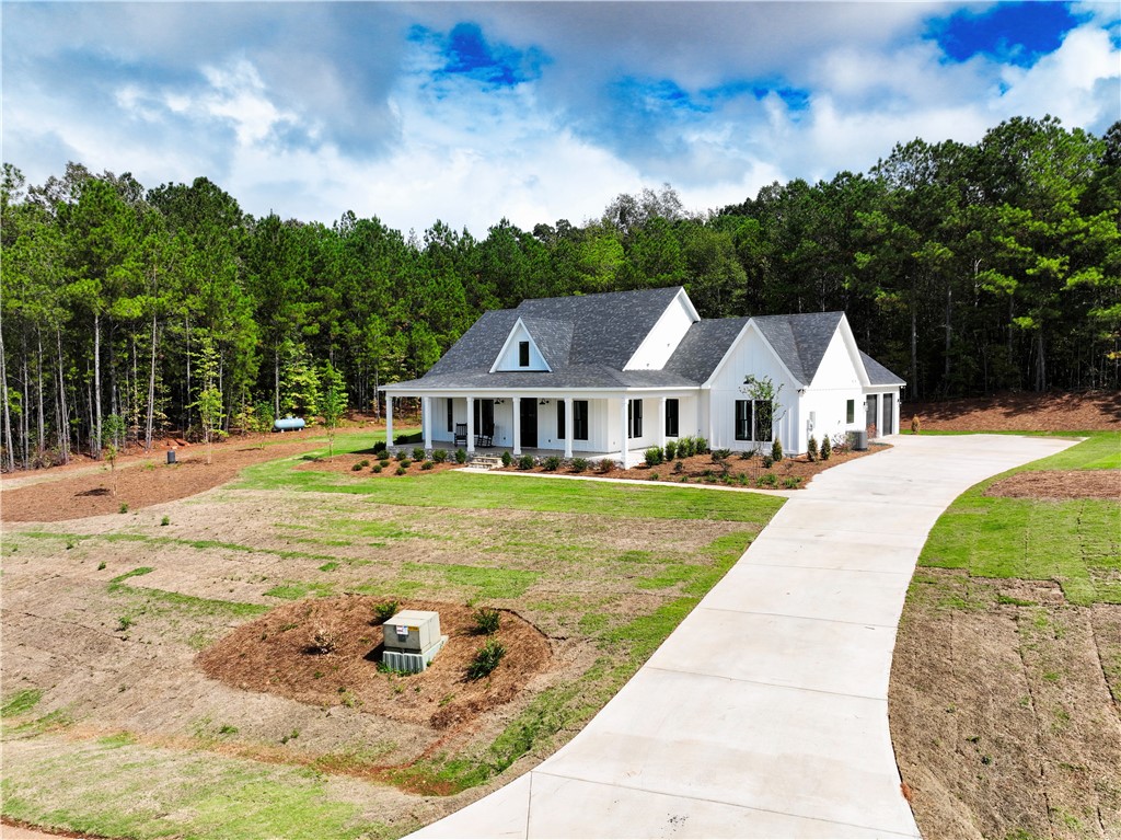 5385 MARY OLIVE Road