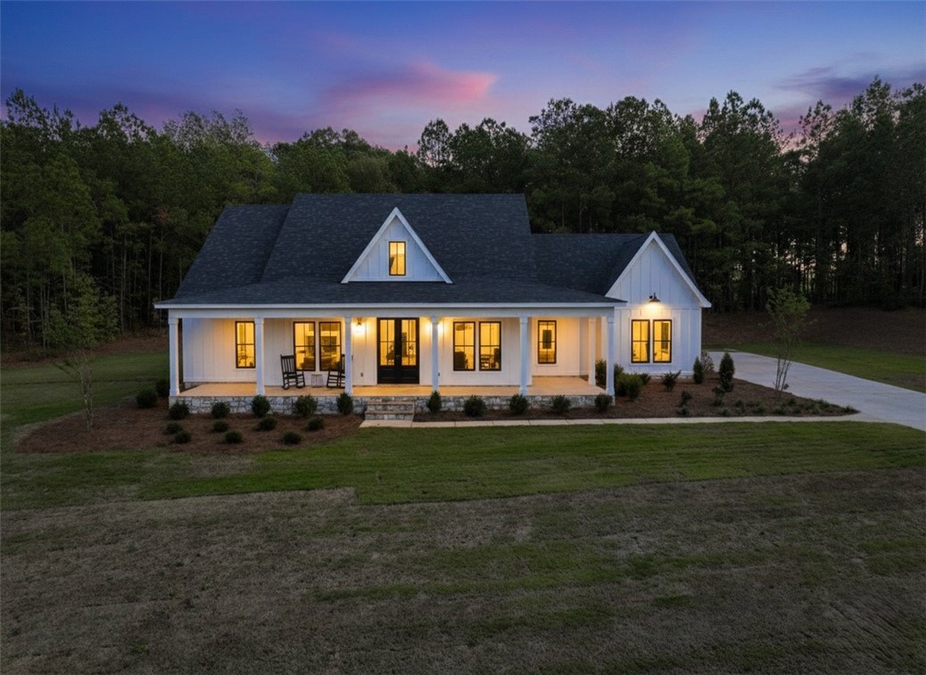 5385 MARY OLIVE Road