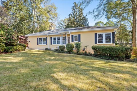 431 SCOTT Street Auburn AL 36830