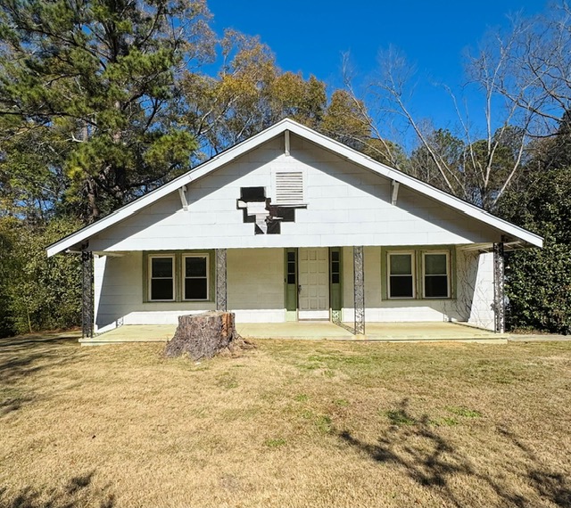 1808 Waverly Parkway