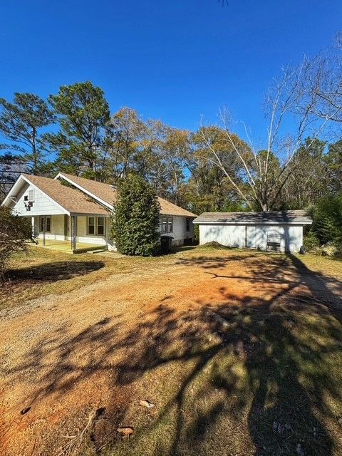 1808 Waverly Parkway Opelika AL 36801