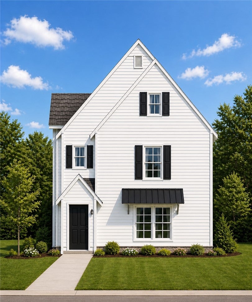 Photo of 662 ALBERTA Street, Auburn, AL 36832 (MLS # 182446)