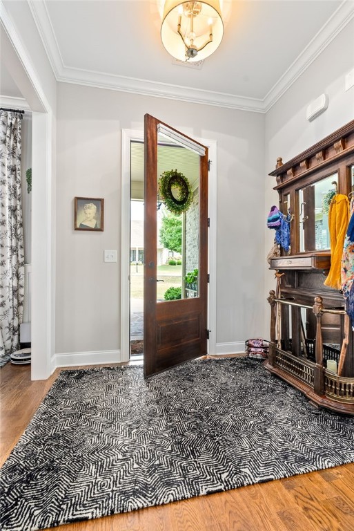 2793 SPRING LAKES Crossing