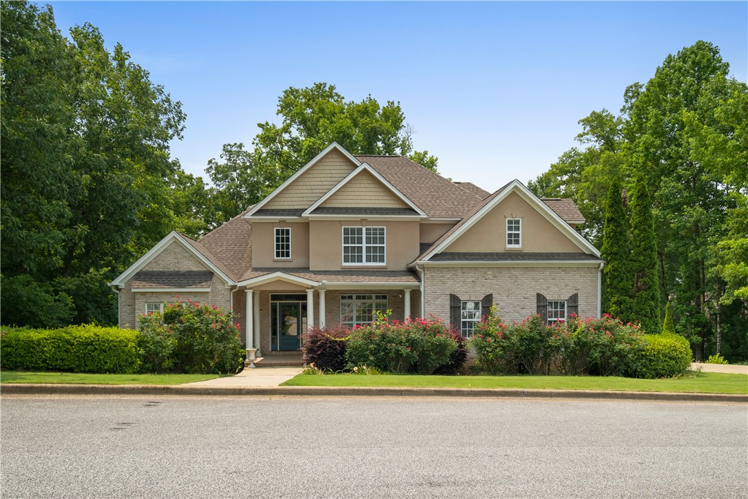 1652 COVINGTON Ridge