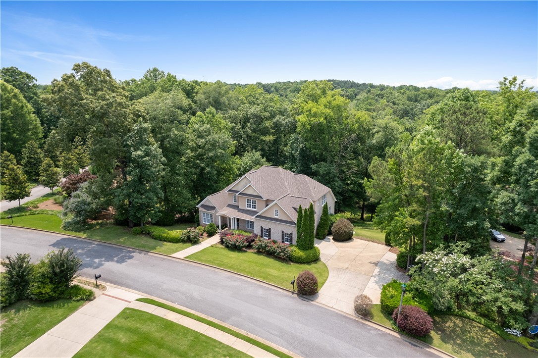 1652 COVINGTON Ridge