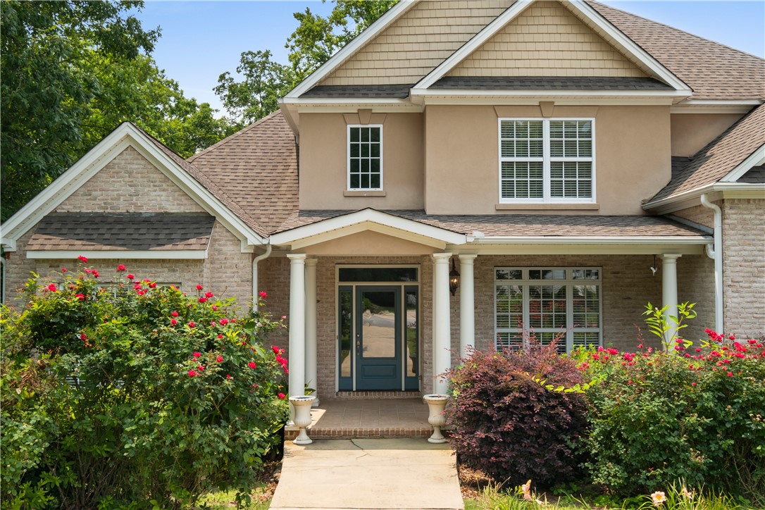 1652 COVINGTON Ridge