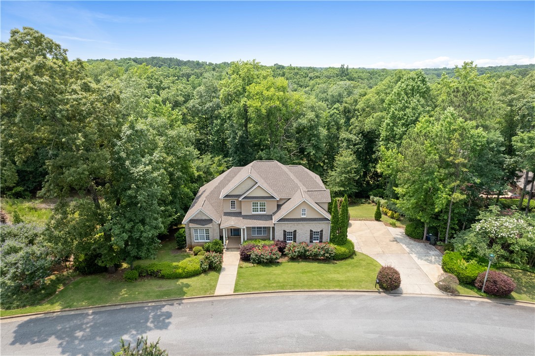 1652 COVINGTON Ridge