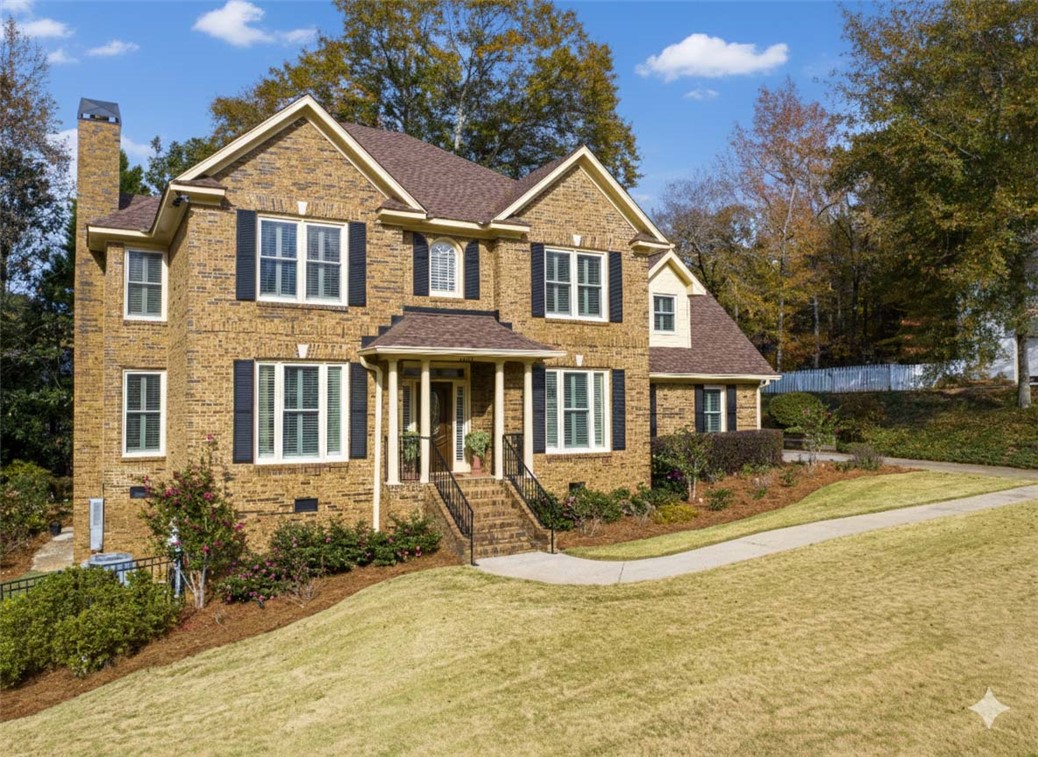 1269 SWEETWOOD Circle