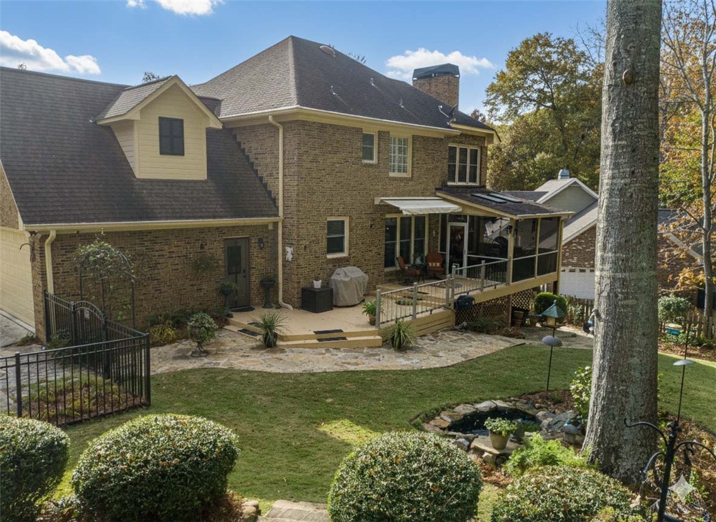 1269 SWEETWOOD Circle