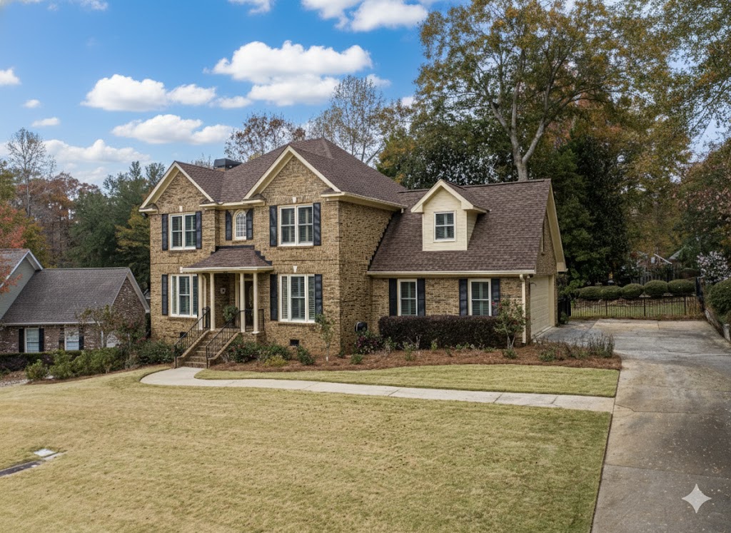 1269 SWEETWOOD Circle