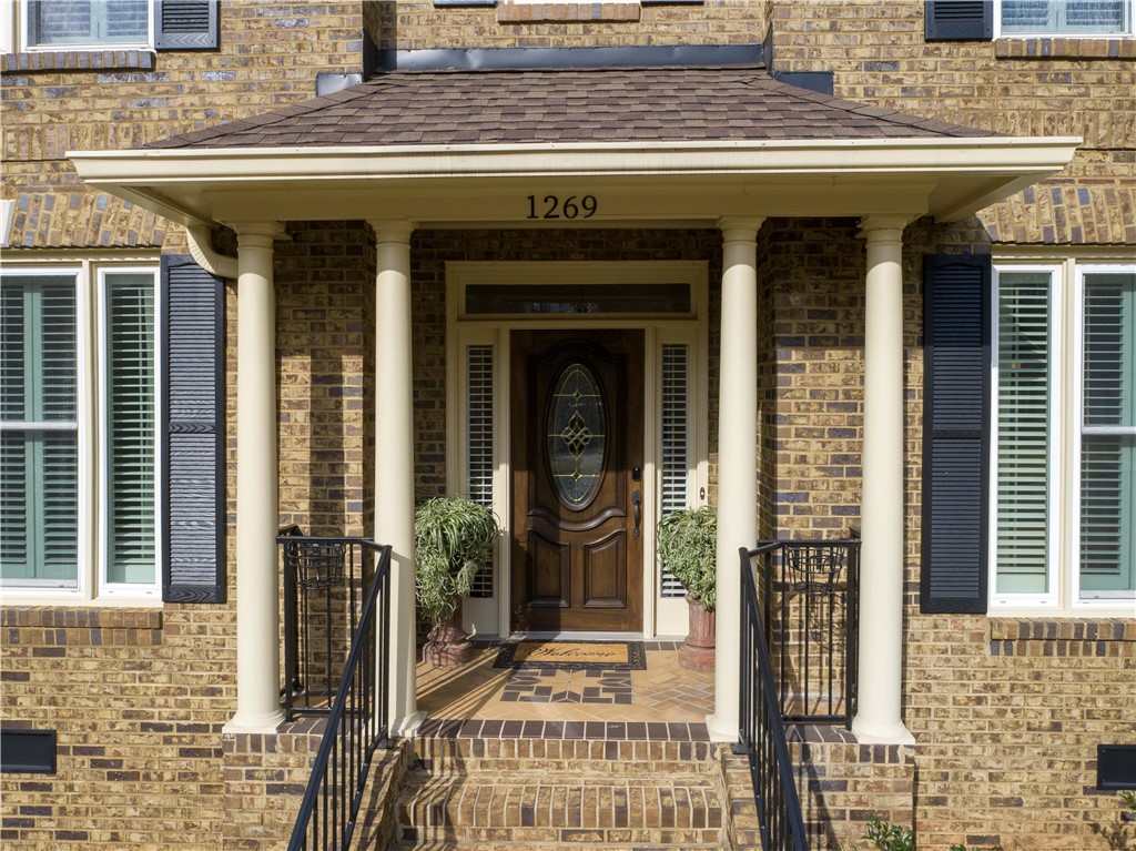 1269 SWEETWOOD Circle