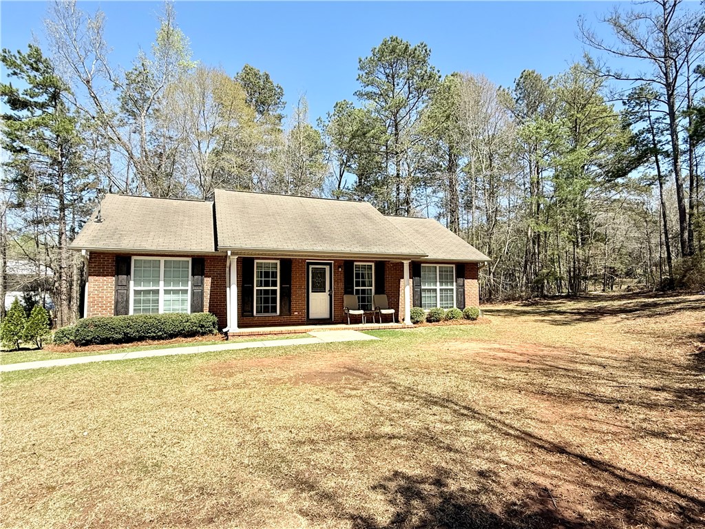 2612 PEAR TREE Road