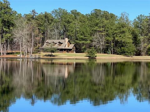 Photo of 2232 County Road 45, Tuskegee, AL 36083 (MLS # 178613)