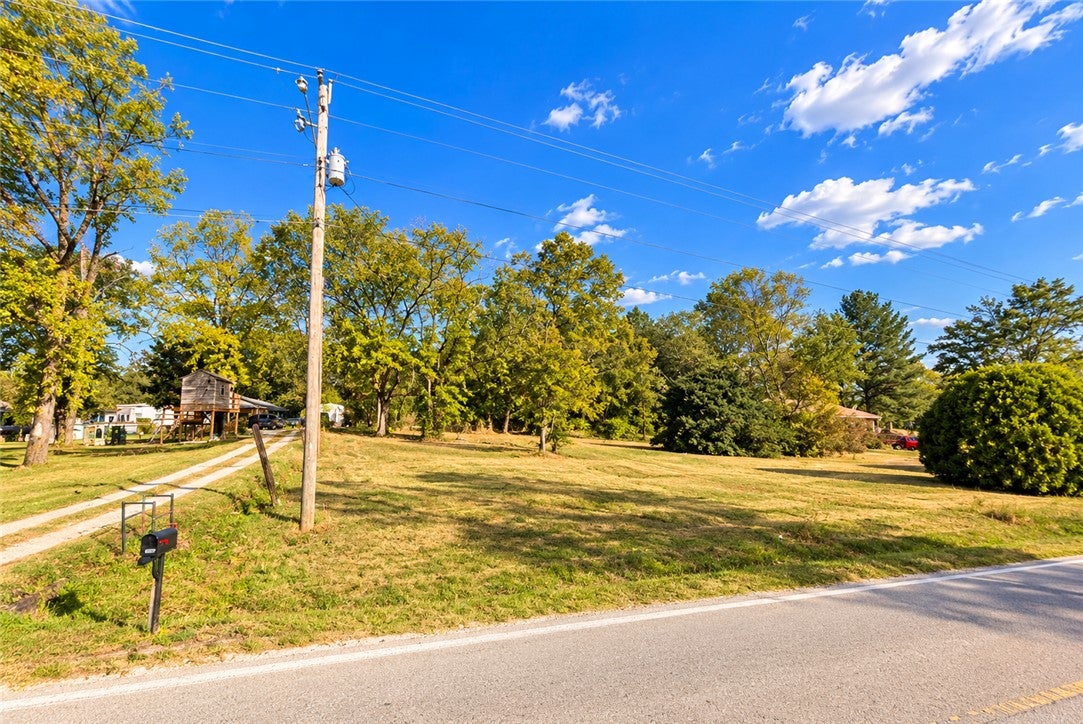514 OLD COLUMBUS Road