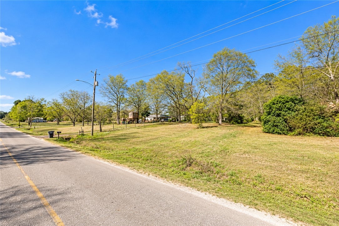 514 OLD COLUMBUS Road