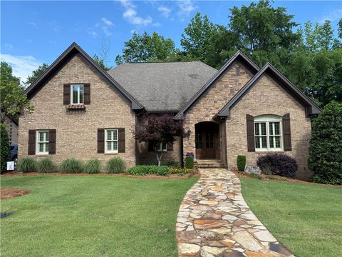 1579 ALEX Avenue Auburn AL 36830