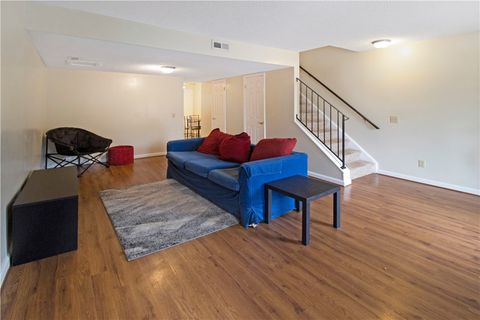 Photo of 1761 WIRE Road #11, Auburn, AL 36830 (MLS # 178253)