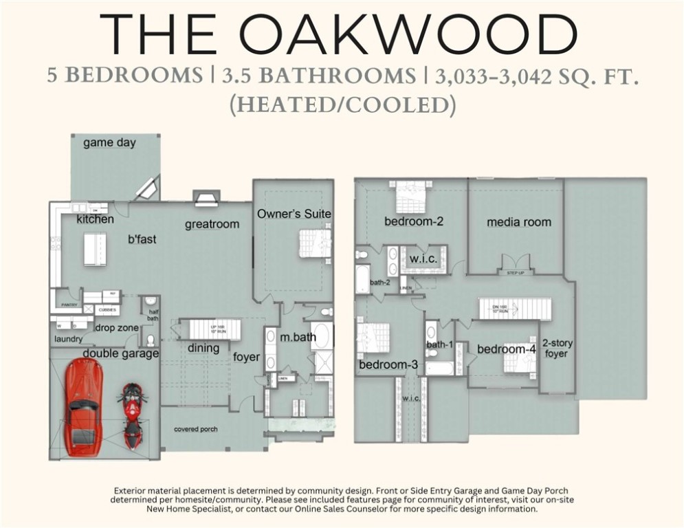 1342 ROTHBARD Drive