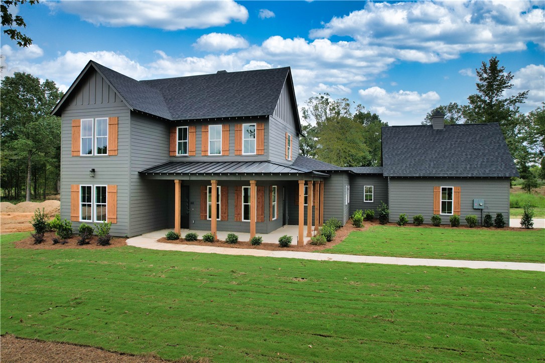 10 HUNTERS HILL Lane