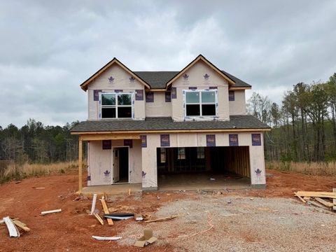 Photo of 872 MCDONALD Drive #Lot11, Opelika, AL 36801 (MLS # 179661)