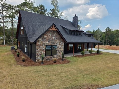Photo of 6 LEE ROAD 353, Valley, AL 36854 (MLS # 178339)