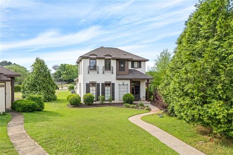 2674 CANAL Court Auburn AL 36830