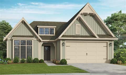 Photo of 2674 RUTLAND Road, Auburn, AL 36832 (MLS # 181073)