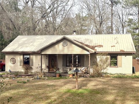 Photo of 799 CANNON Road, Fortson, AL 31808 (MLS # 178436)