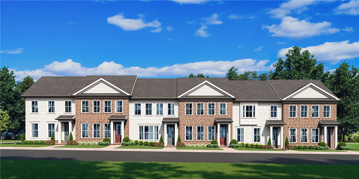 235 BLACK SWANN Road