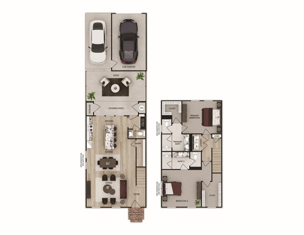 235 BLACK SWANN Road