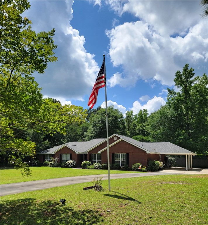 2580 LEE ROAD 148