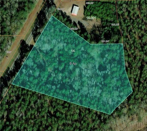 Photo of 11485 US HIGHWAY 29, Tuskegee, AL 36803 (MLS # 181705)