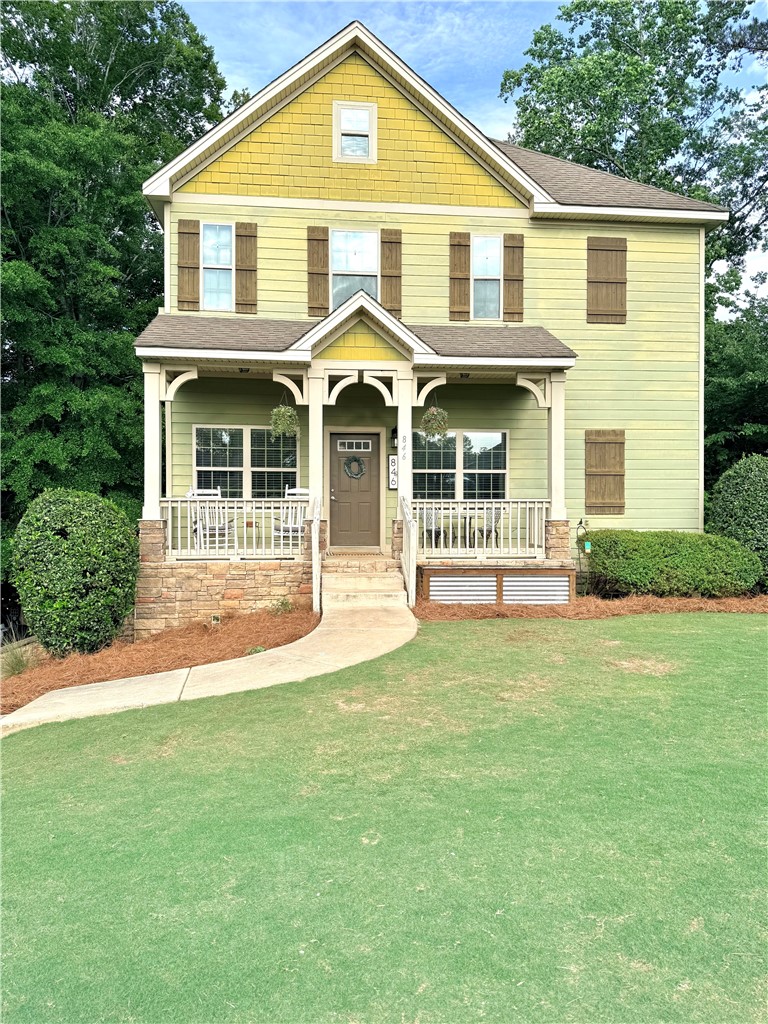 846 BERKSHIRE Court