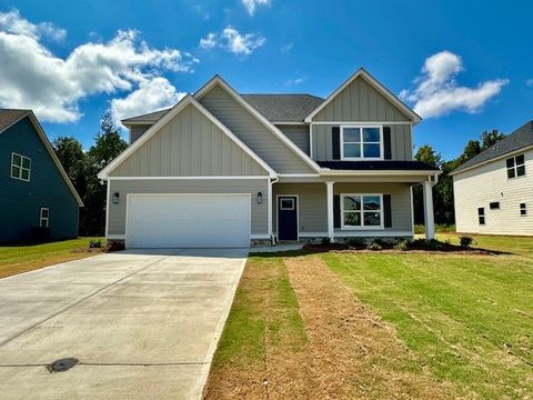994 CATHERINE Drive Opelika AL 36801