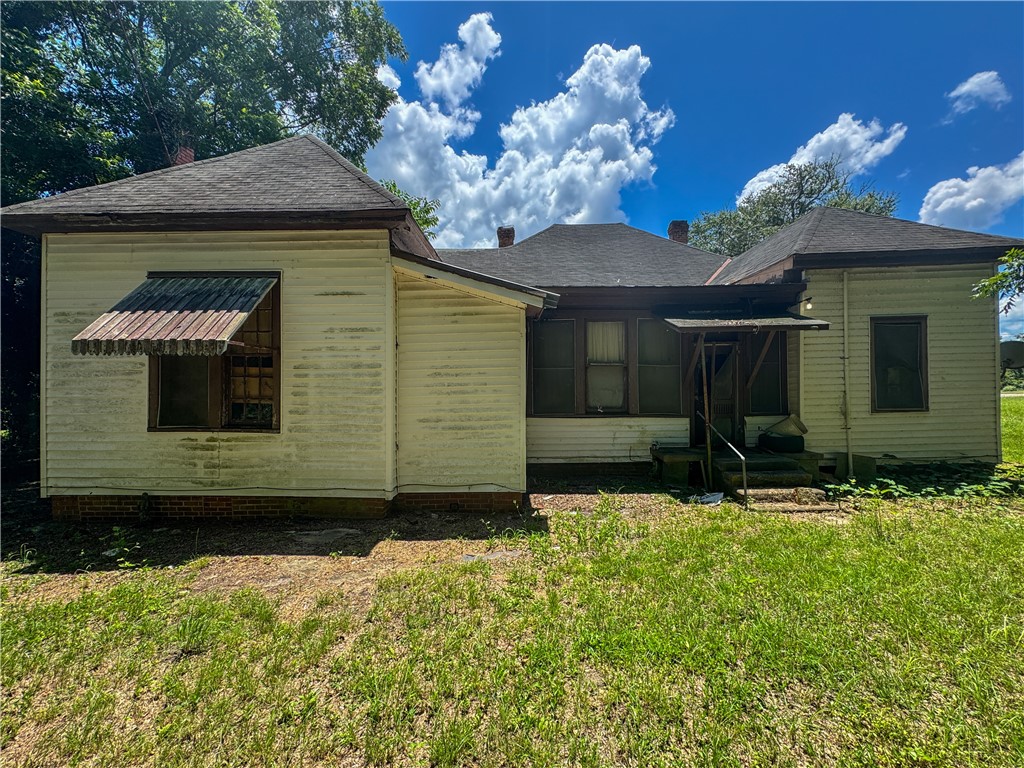 303 E NORTHSIDE Street