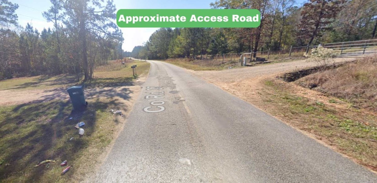 0 FARMVILLE Road