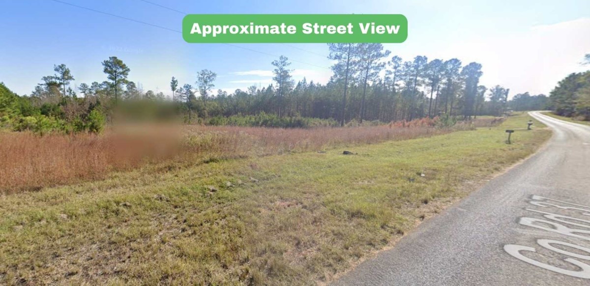 0 FARMVILLE Road