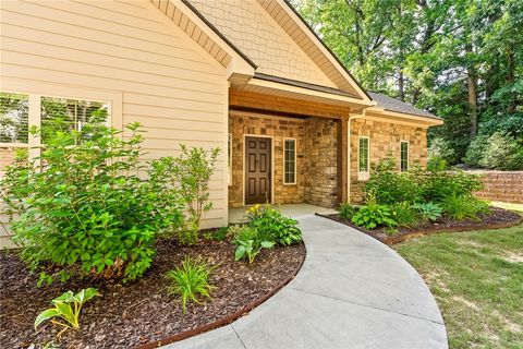 Photo of 3000 ALUMNI Lane, Opelika, AL 36804 (MLS # 179750)