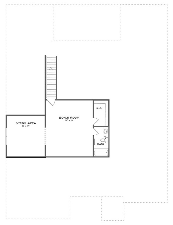 2606 CHERINGTON Drive