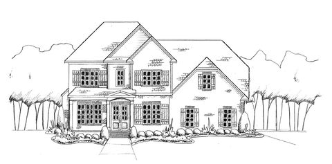 Photo of 940 HANSON FARMS Drive, Auburn, AL 36830 (MLS # 179011)