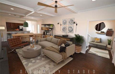 Photo of 2472 WATERSTONE Circle, Auburn, AL 36832 (MLS # 173099)
