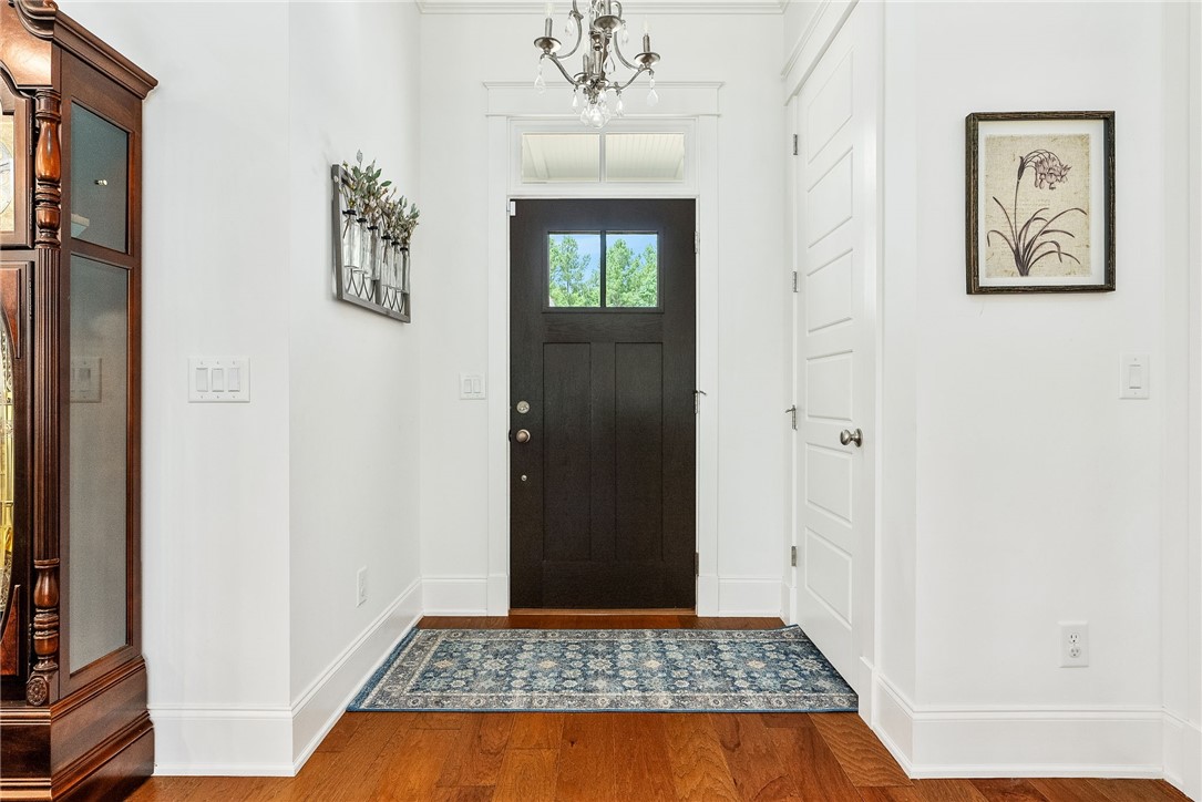 3207 EAGLE Trail