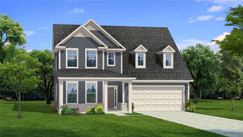 Photo of 2007 W FARMVILLE Road, Auburn, AL 36879 (MLS # 182381)