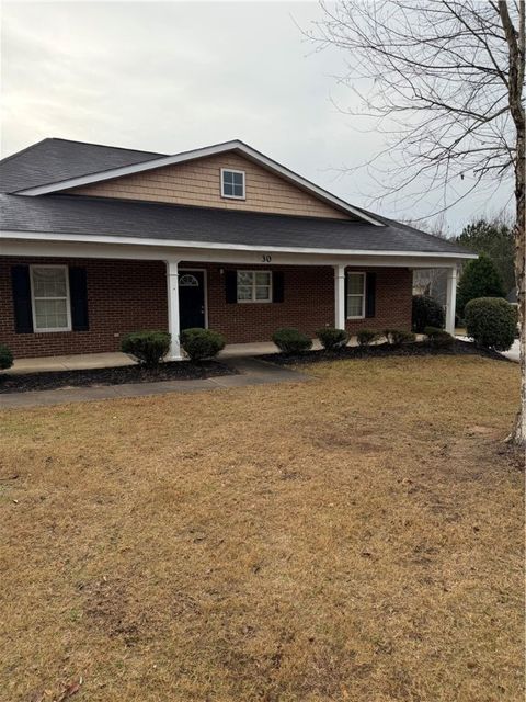 Photo of 807 W LONGLEAF Drive #30, Auburn, AL 36832 (MLS # 178369)