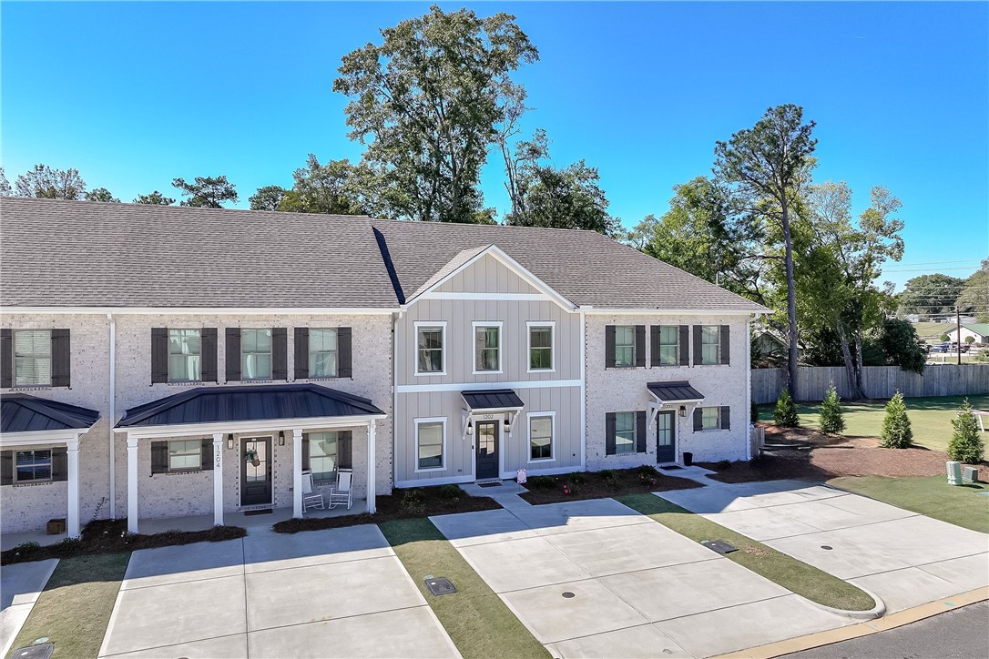 1202 TIGERS TAIL Trail